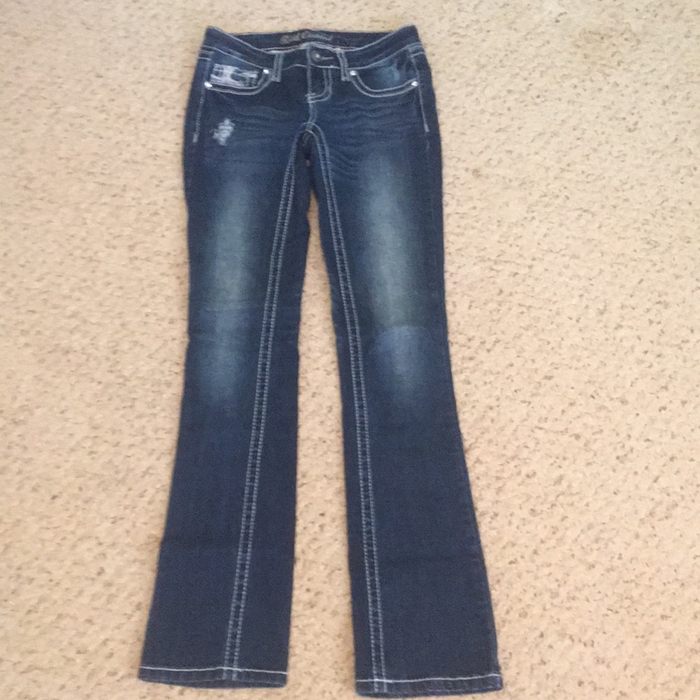 Red Camel Jeans